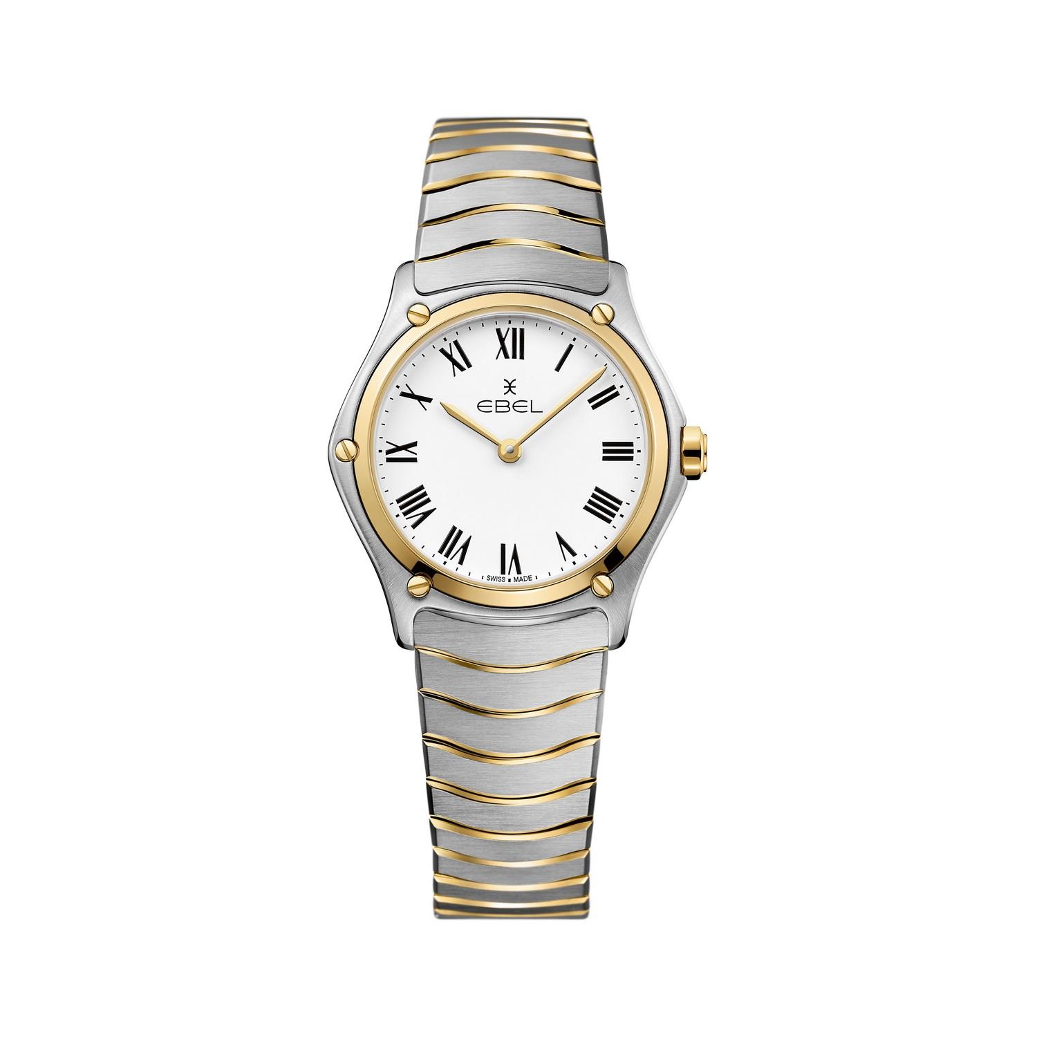 EBEL EBEL SPORT CLASSIC 29 MM - 1216387A